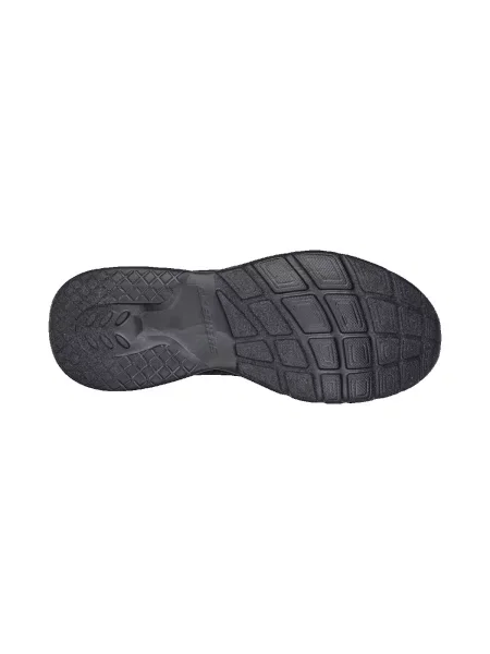 Pantofi Skechers negru