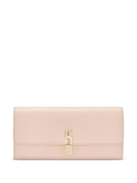 Portofel Furla roz