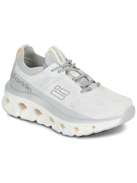 Superge D.franklin bela