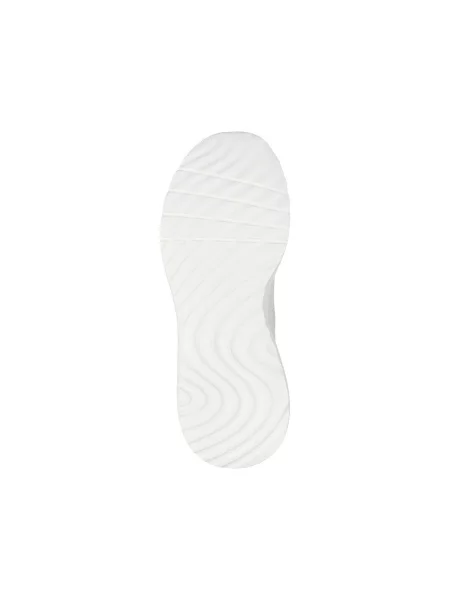 Pantofi Skechers alb