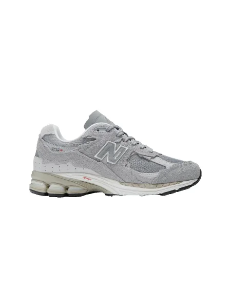 Pantofi New Balance gri