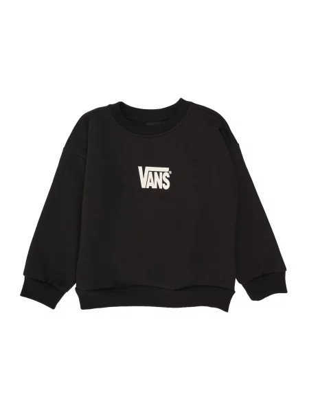 Palton copii Vans negru