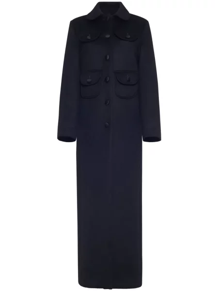 Palton Adam Lippes negru