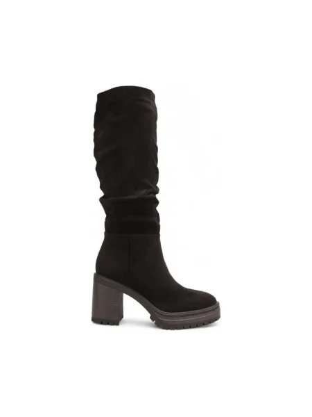 Pantofi La Modeuse negru