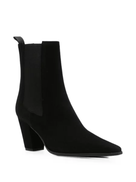 Botine Roberto Festa negru
