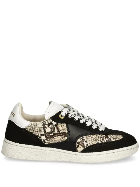 Sneakerși Filling Pieces negru