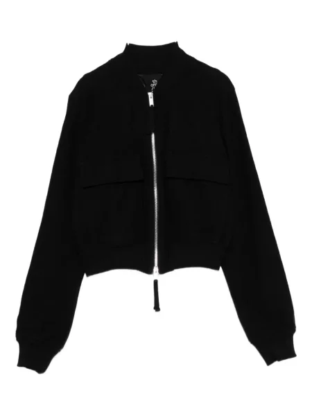 Geacă Thom Krom negru