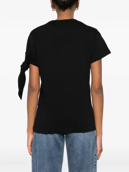 Top Jw Anderson negru