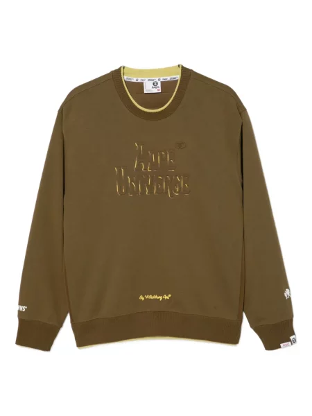 Hanorac Aape By A Bathing Ape maro