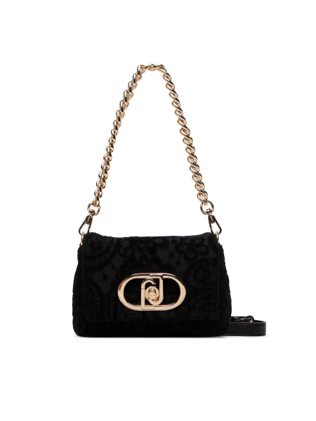 Сумка Liu Jo чорний