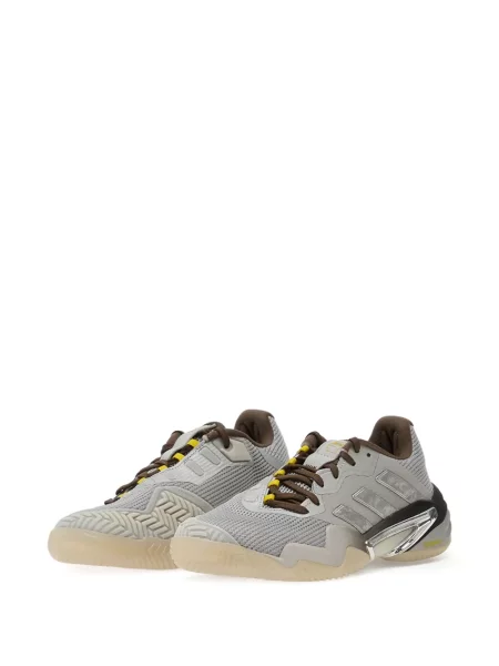 Cropp șosete Adidas din satin alergare albastru