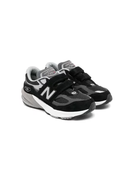 Sportbačiai New Balance juoda