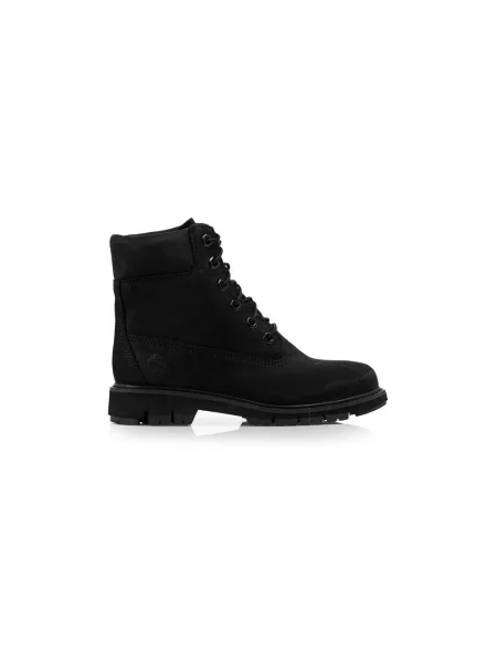 Pantofi Timberland negru