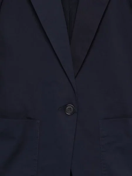 Sacou Aspesi albastru