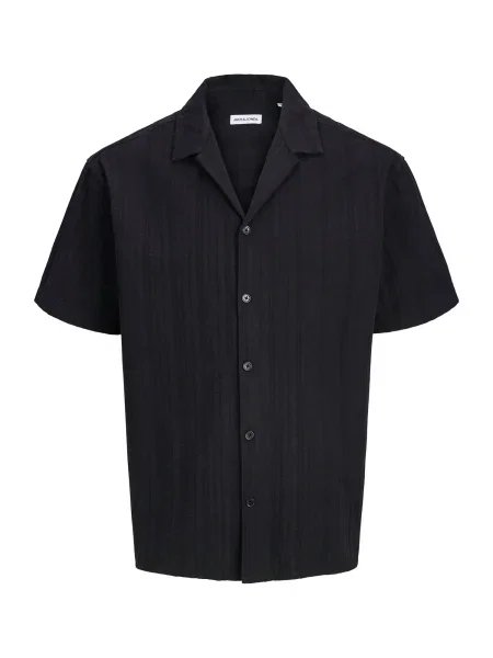 Jack & Jones Plus Srajca JJETyson' črna