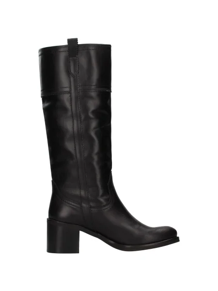 Tenisky Dakota Boots čierna