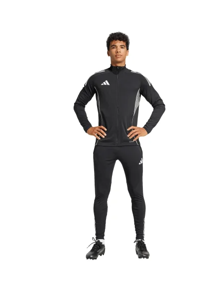 Mikina Adidas biela