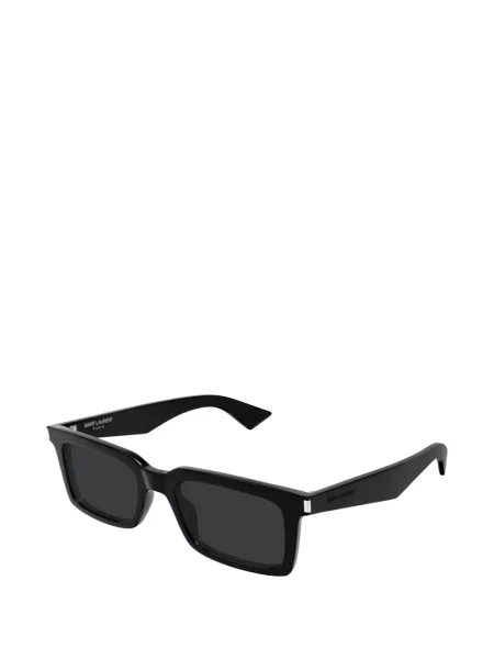Ochelari de soare Saint Laurent Eyewear negru