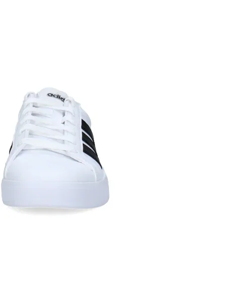 Sneakerși Adidas negru