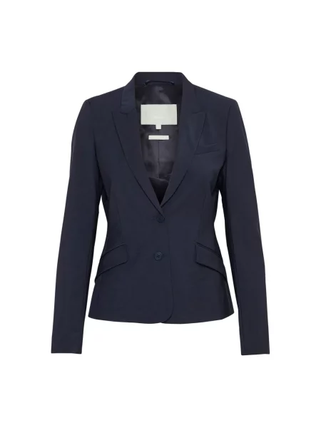 Marynarka Inwear niebieska