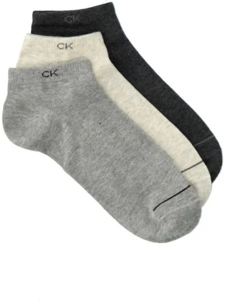 Calvin Klein Șosete gri