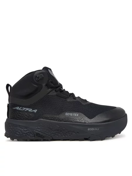 Altra Turistiniai batai Timp 6 Mid Gtx GORE-TEX juoda