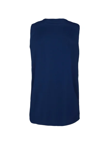 Tricou Errea albastru