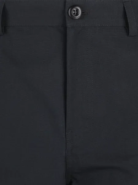 Pantaloni cargo Balenciaga negru