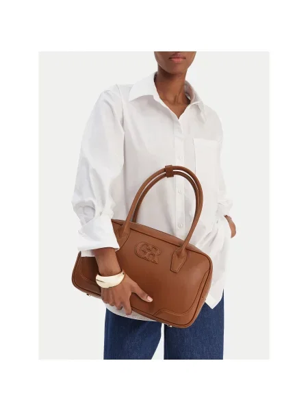 Сумка GINO ROSSI коричневий