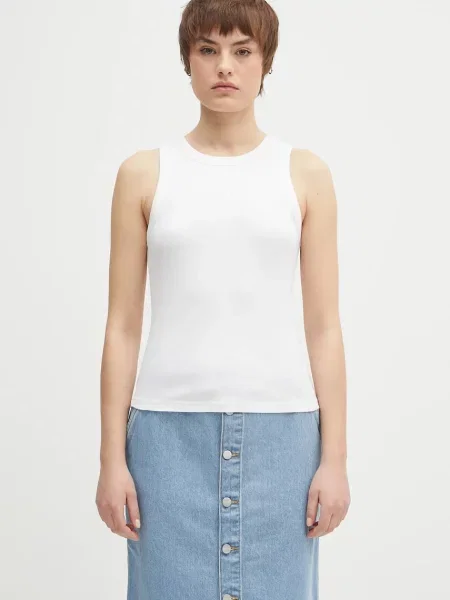 Cămașă Carhartt Wip alb