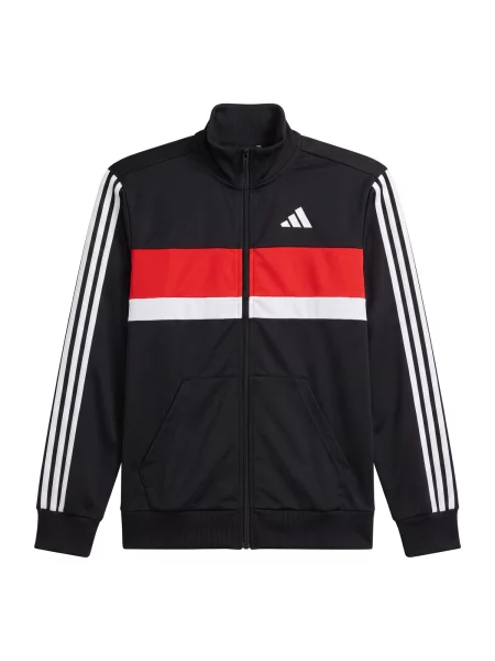 Sportski komplet Adidas crna