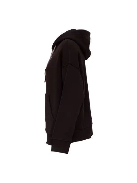 Bluza rozpinana Max Mara brązowa