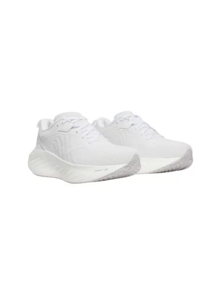 Pantofi Saucony alergare alb