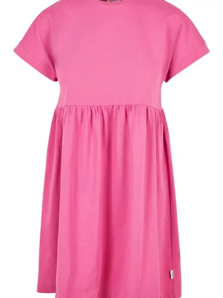 Urban Classics Rochie mov orhidee