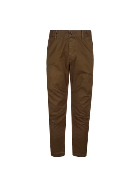 Сhinosy Dsquared2 zielone