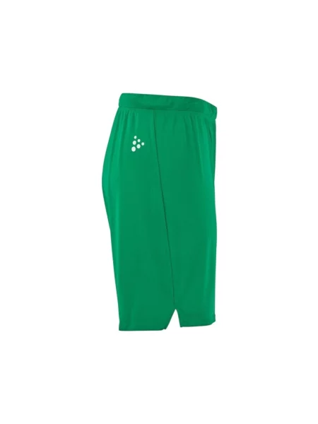 Šortky Craft zelená