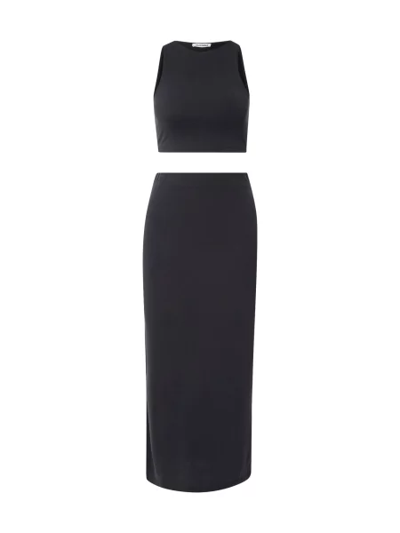 Palton Studioselect negru