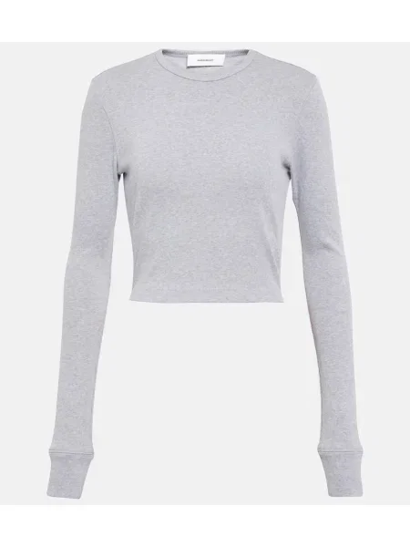 Top Wardrobe.nyc negru