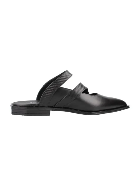 Pantofi Le Bohemien negru