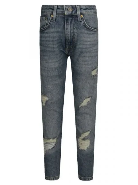 Superdry Blugi albastru