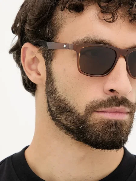 Montblanc napszemüveg barna