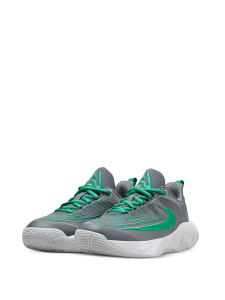 Sneakersy dziecięce Nike szare
