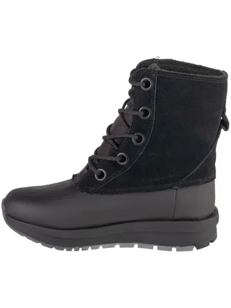 Pantofi Columbia negru
