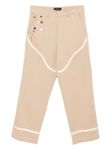 Chino nadrág Juntae Kim