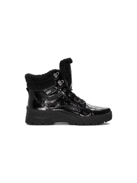 Pantofi Remonte negru
