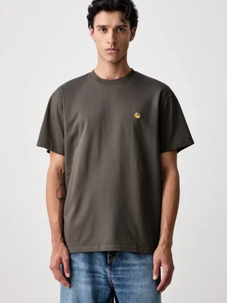 Carhartt WIP tricou din pentru bărbați
