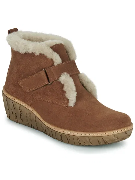 Botine El Naturalista