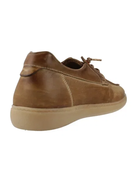 Pantofi Cetti maro