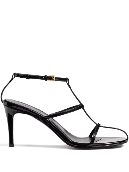Sandale Khaite negru