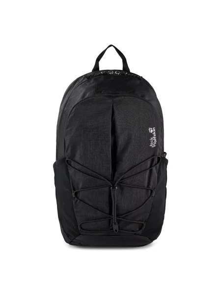 JACK WOLFSKIN Rucsac Yuma' negru
